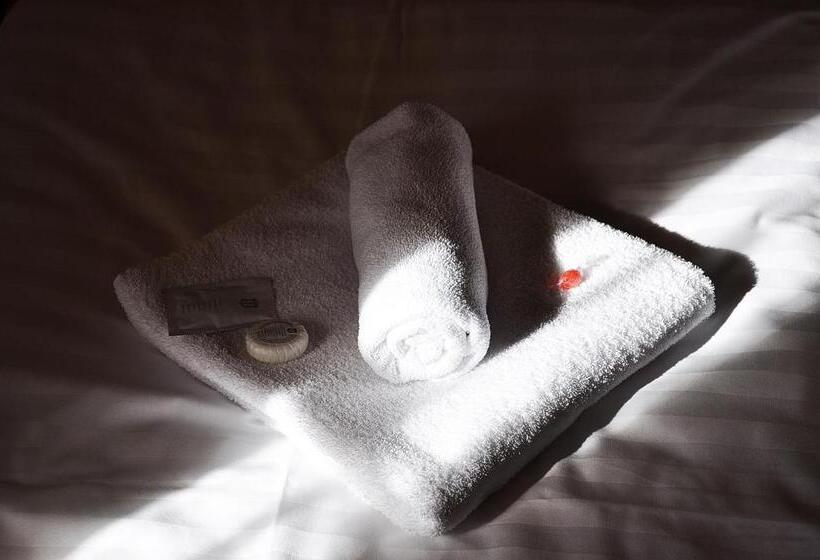 פנסיון Penzion Diana