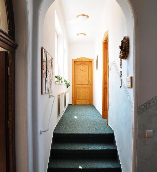 פנסיון Penzion Diana