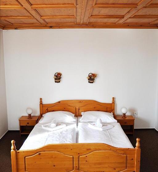 פנסיון Penzion Diana