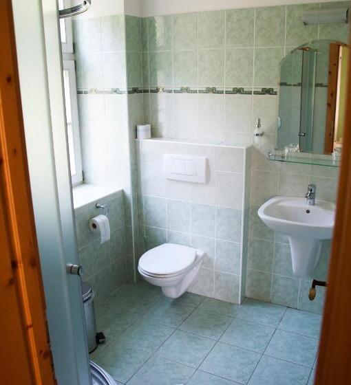 פנסיון Penzion Diana