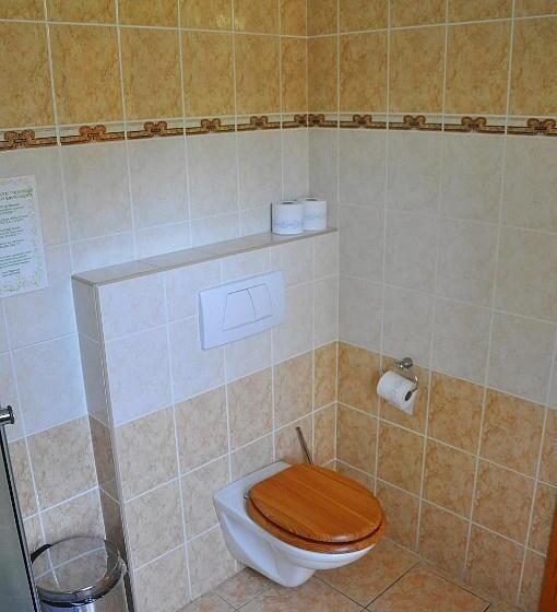 פנסיון Penzion Diana