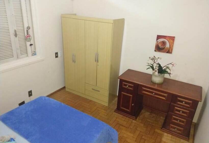 Пансион Pousada & Hostel Vó Odete