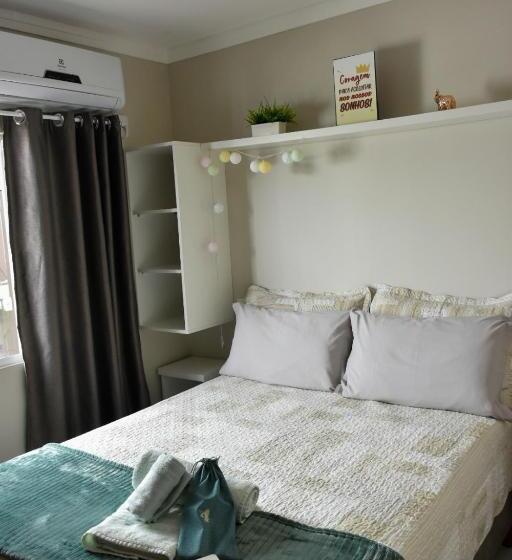 بنسيون Pérola De Bombinhas