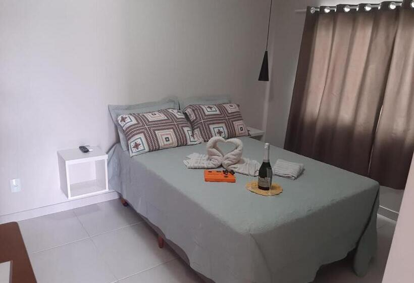 بنسيون Pérola De Bombinhas