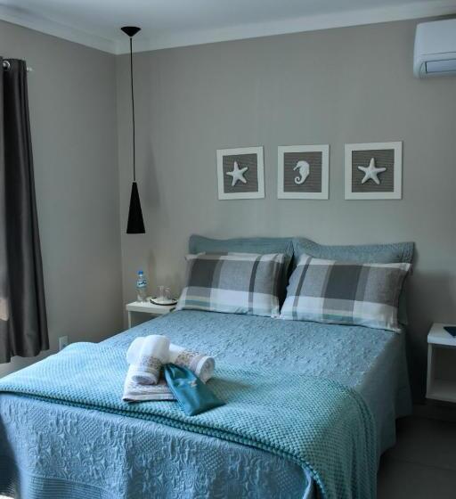 بنسيون Pérola De Bombinhas