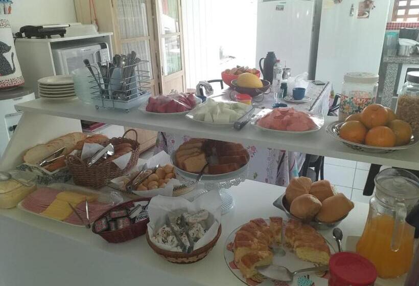 بنسيون Pérola De Bombinhas