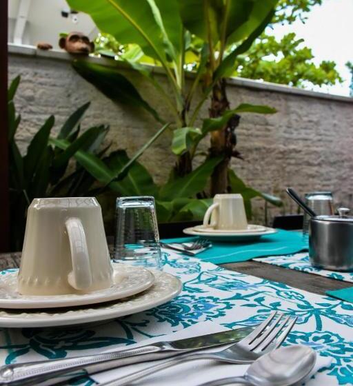 بنسيون Pérola De Bombinhas