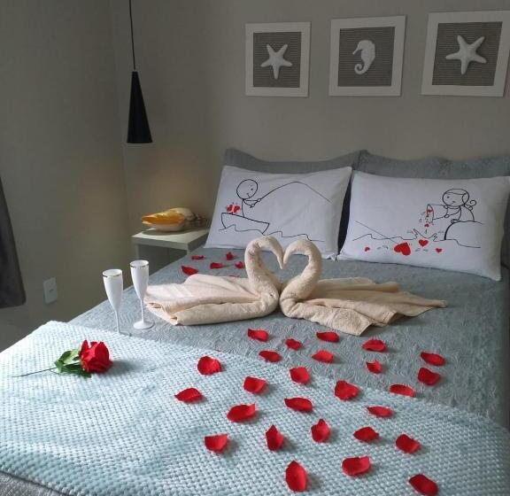 بنسيون Pérola De Bombinhas