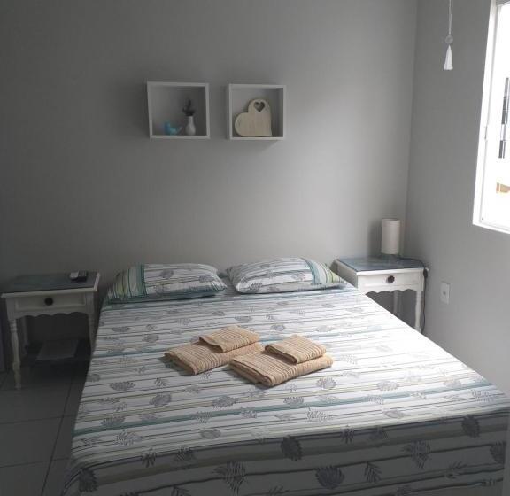 بنسيون Pérola De Bombinhas