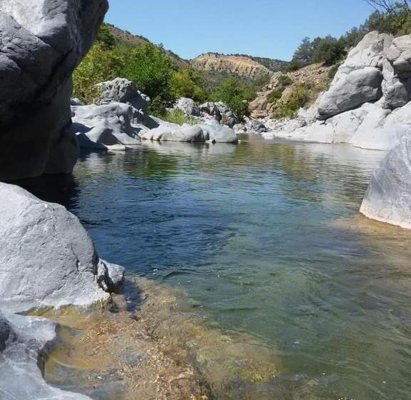 پانسیون Villa Bratislava