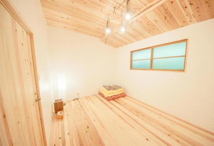 Pensionat 古民家グランピングmatoba