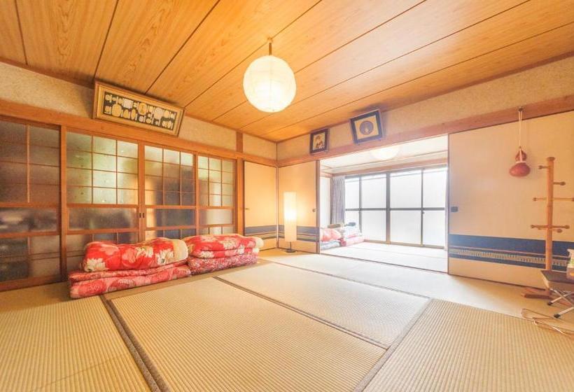 Pensionat 古民家グランピングmatoba