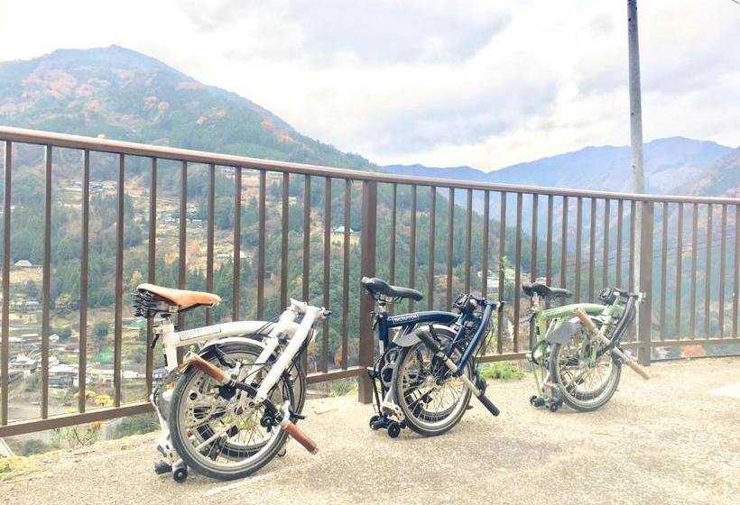 Pensionat 古民家グランピングmatoba