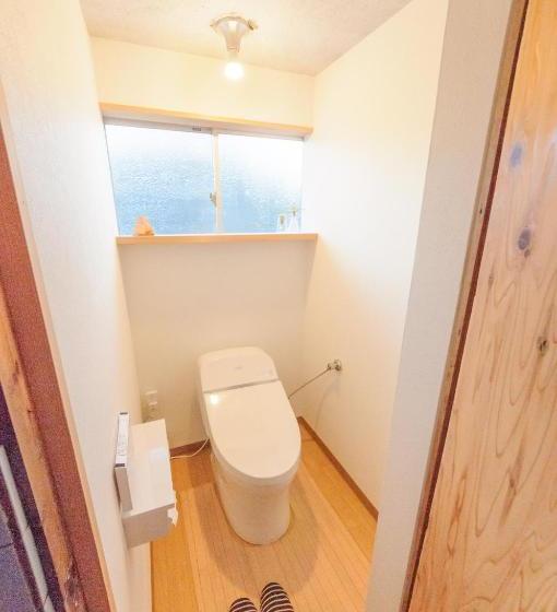 Pensionat 古民家グランピングmatoba