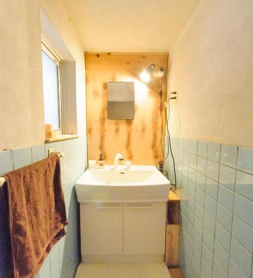 Pensionat 古民家グランピングmatoba