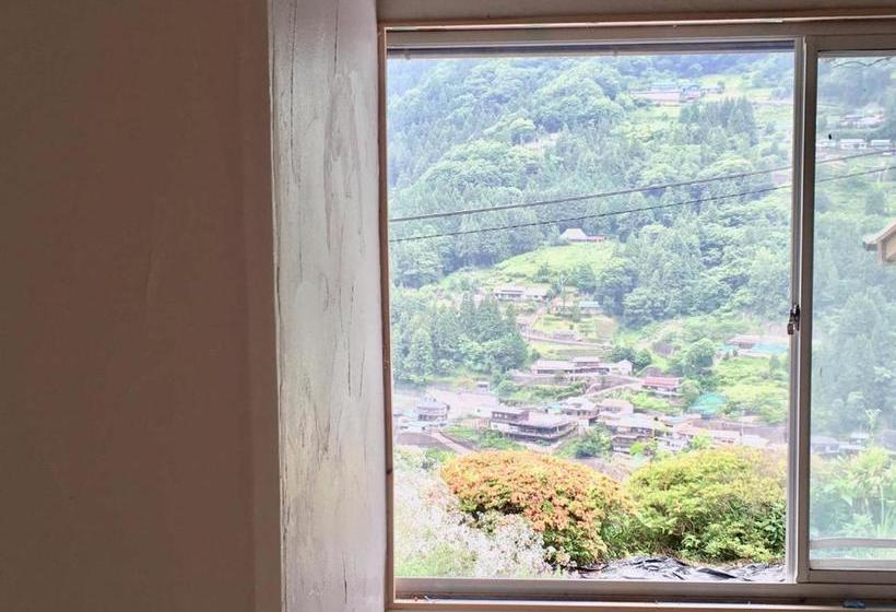 Pensionat 古民家グランピングmatoba