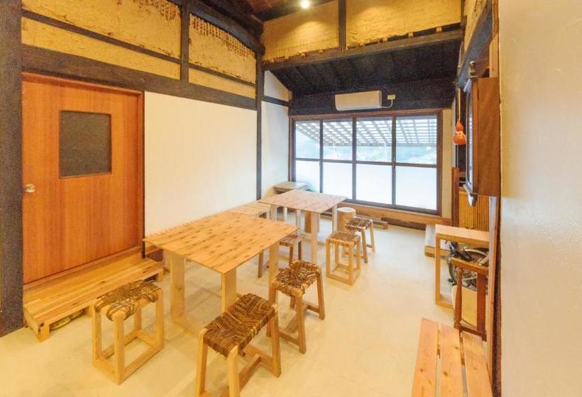 Pensionat 古民家グランピングmatoba