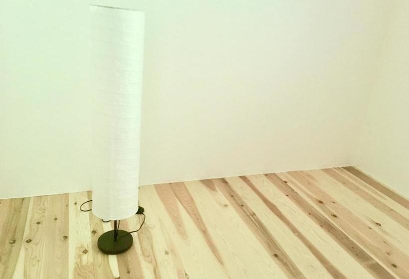 Pensionat 古民家グランピングmatoba