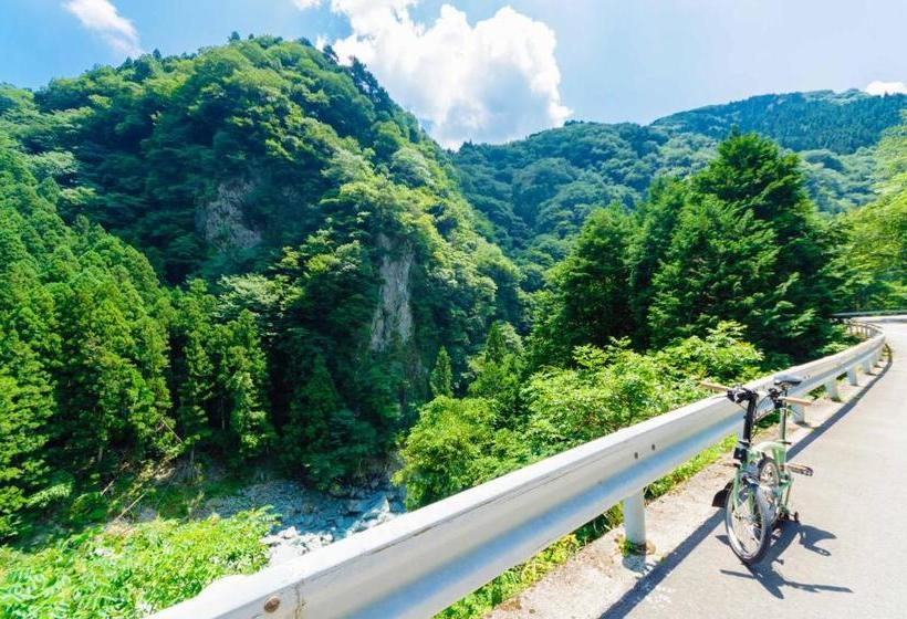 Pensionat 古民家グランピングmatoba