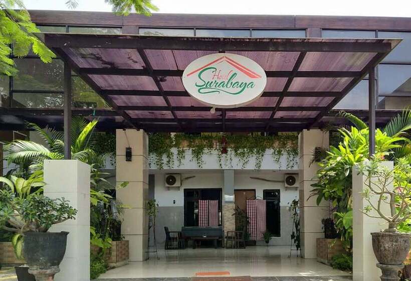 Reddoorz @ Hotel Surabaya Sumenep