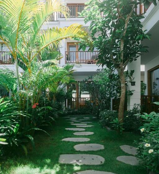 استراحتگاه La Nube Residence