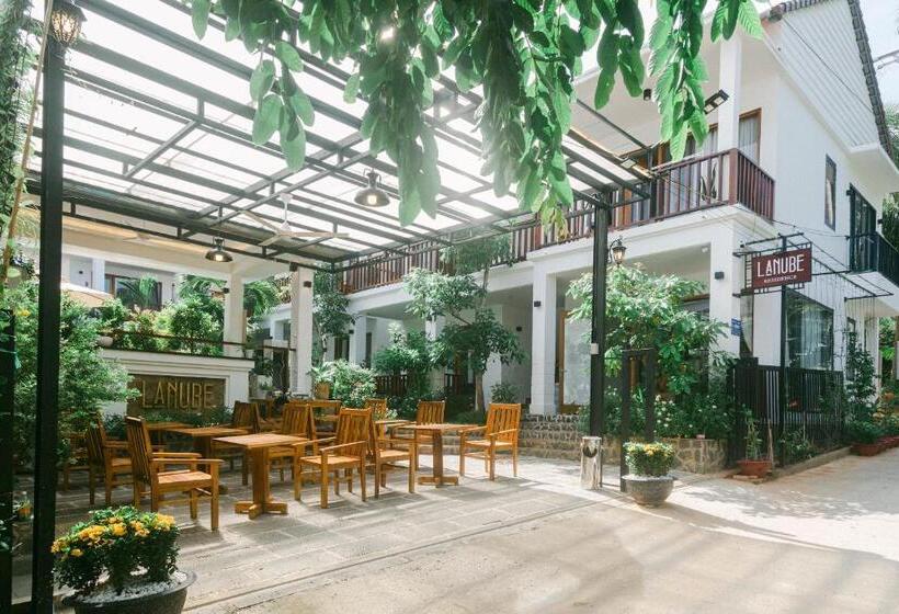 استراحتگاه La Nube Residence