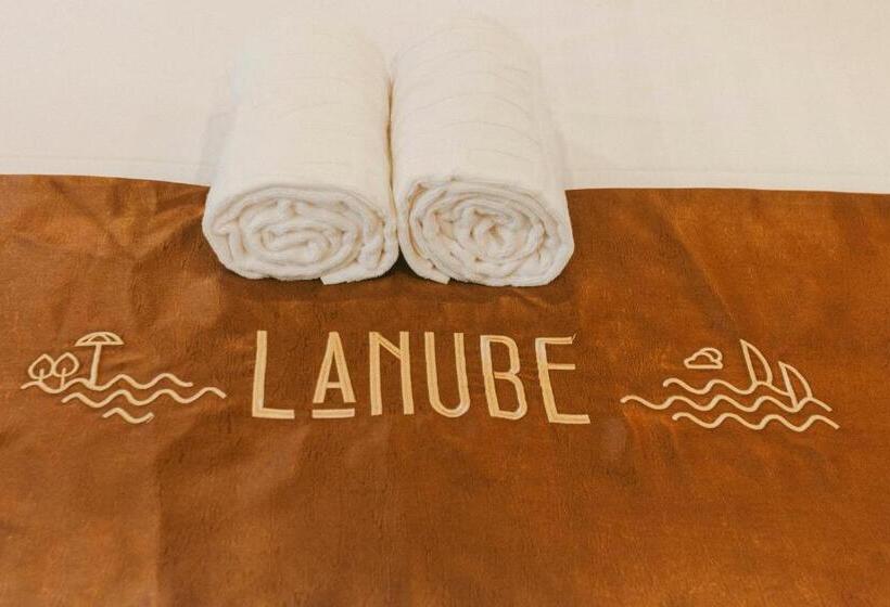 استراحتگاه La Nube Residence