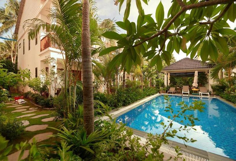 استراحتگاه La Nube Residence