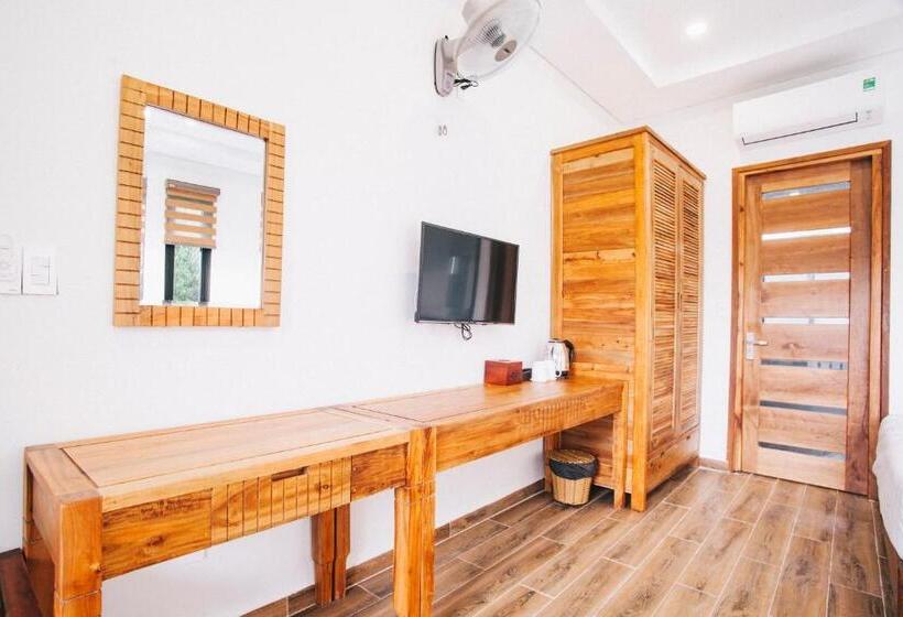 استراحتگاه La Nube Residence