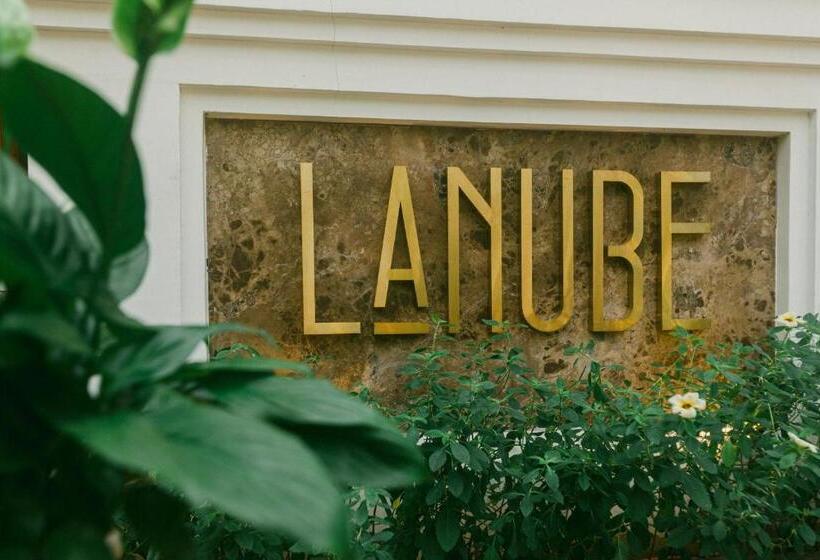 استراحتگاه La Nube Residence