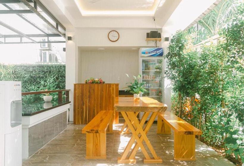 استراحتگاه La Nube Residence