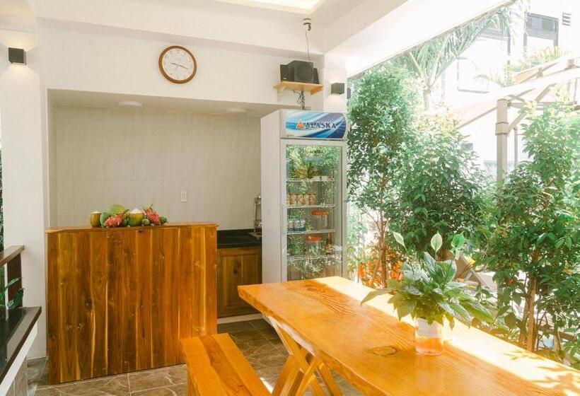 استراحتگاه La Nube Residence