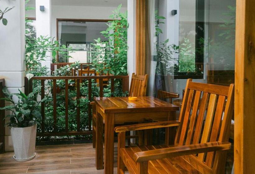 استراحتگاه La Nube Residence