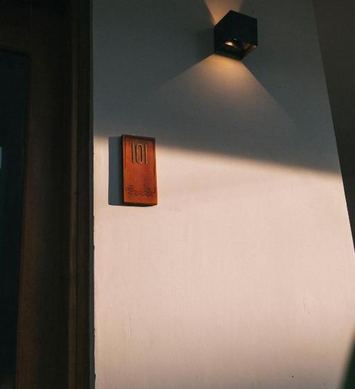 استراحتگاه La Nube Residence