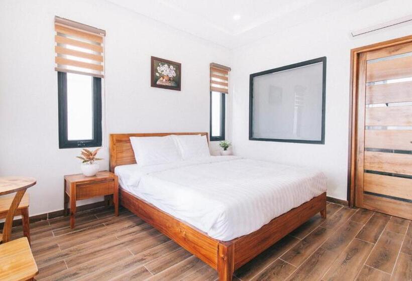 استراحتگاه La Nube Residence