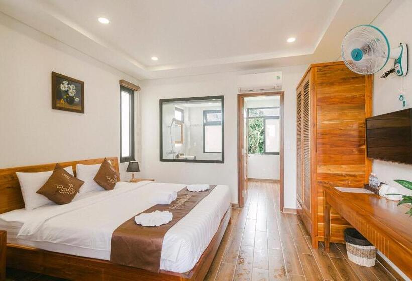 استراحتگاه La Nube Residence