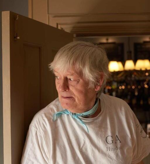 旅馆 The Grosvenor Arms