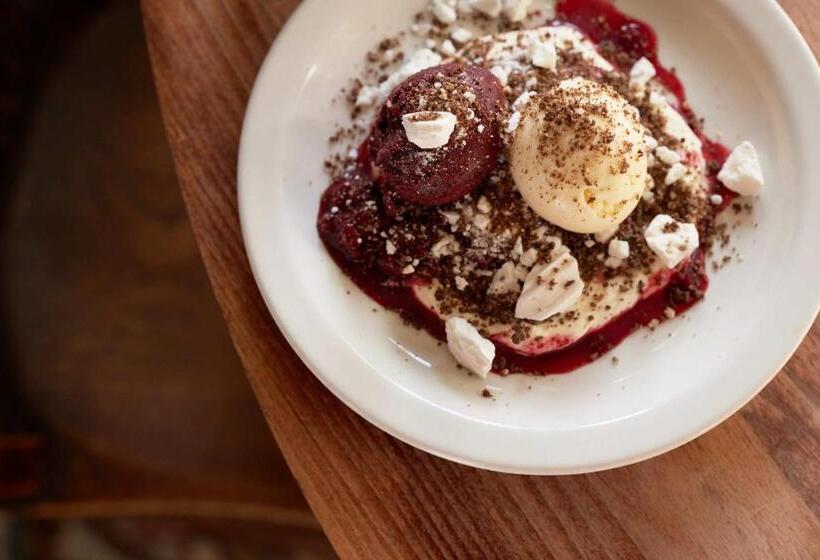 旅馆 The Grosvenor Arms