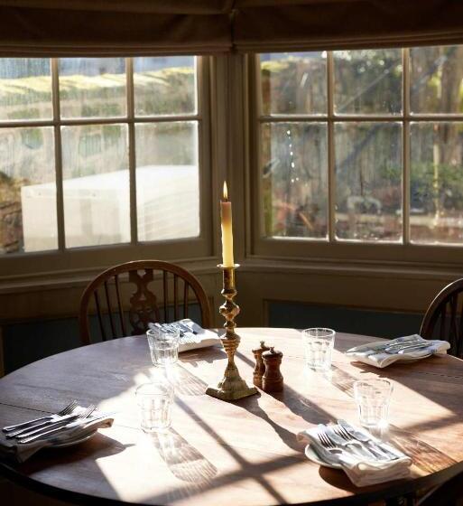 旅馆 The Grosvenor Arms