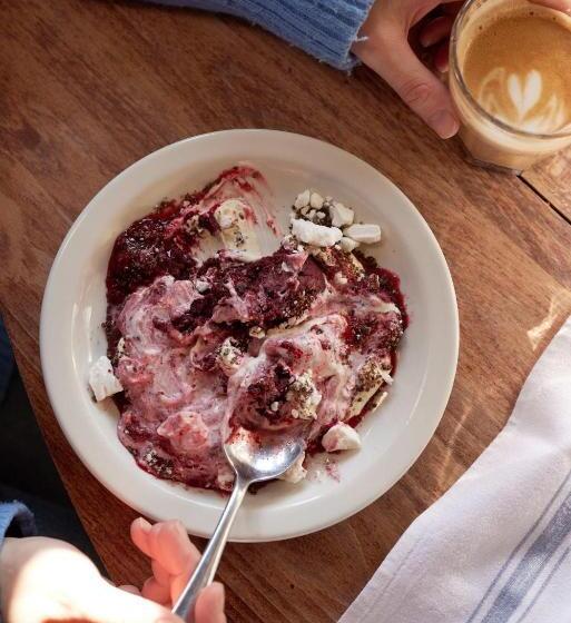 旅馆 The Grosvenor Arms