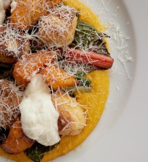 旅馆 The Grosvenor Arms