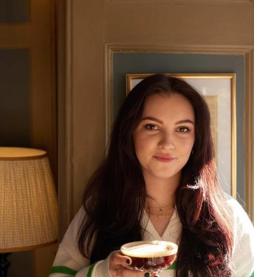 旅馆 The Grosvenor Arms