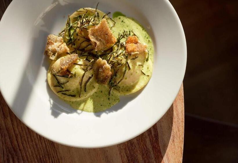 旅馆 The Grosvenor Arms