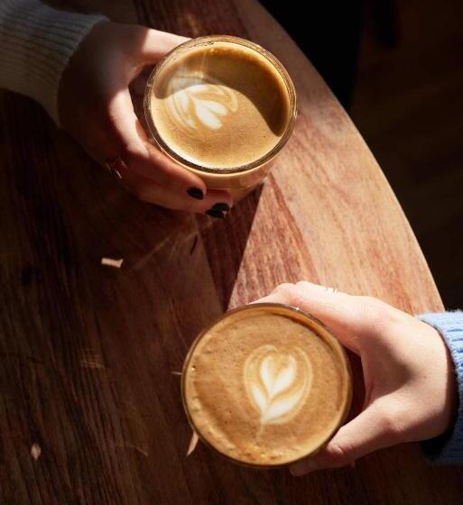 旅馆 The Grosvenor Arms