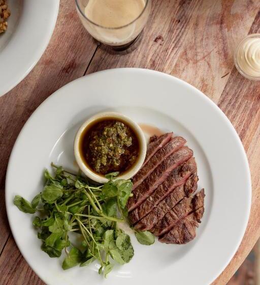 旅馆 The Grosvenor Arms