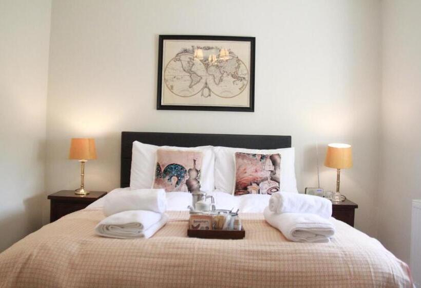 旅馆 The Grosvenor Arms