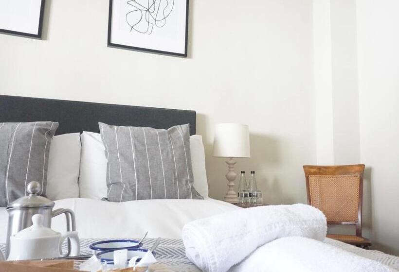 旅馆 The Grosvenor Arms