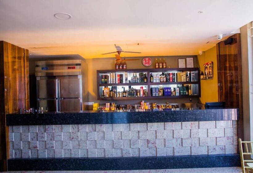 مبيت وإفطار Fortune Plaza