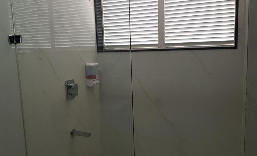 مبيت وإفطار Fortune Plaza