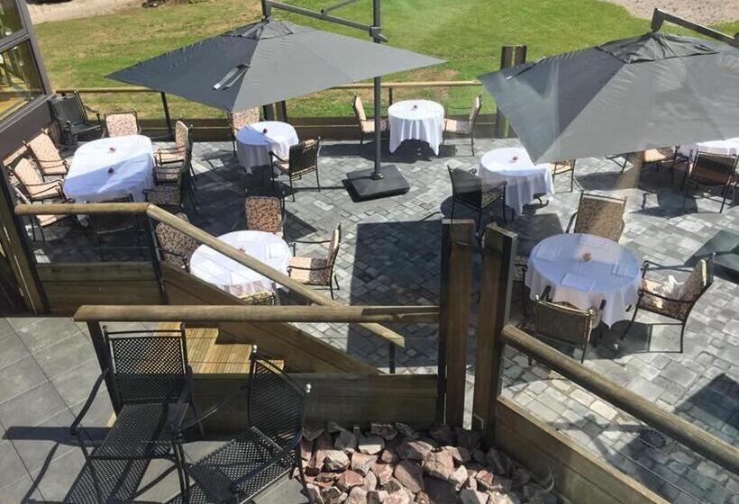 مبيت وإفطار La Belle Vue